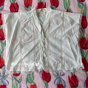 bohme blouse